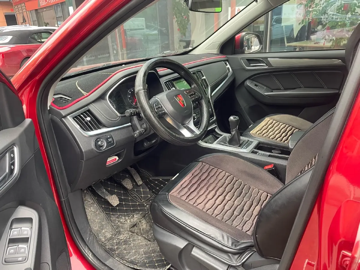 2018 Roewe RX5 1.5T 169HP L4 7DCT,autocango,china used car exporter,china ev exporter,chinese used car exporter,chinese used ev exporter