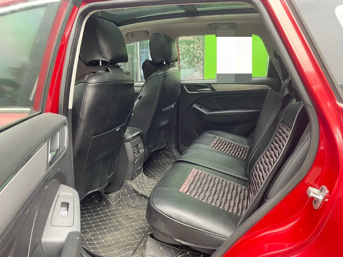 2018 Roewe RX5 1.5T 169HP L4 7DCT,autocango,china used car exporter,china ev exporter,chinese used car exporter,chinese used ev exporter