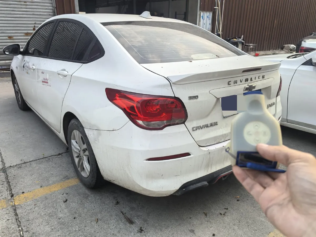 2019 Chevrolet Cavalier 1.5L 113HP L4 6AT,autocango,china used car exporter,china ev exporter,chinese used car exporter,chinese used ev exporter