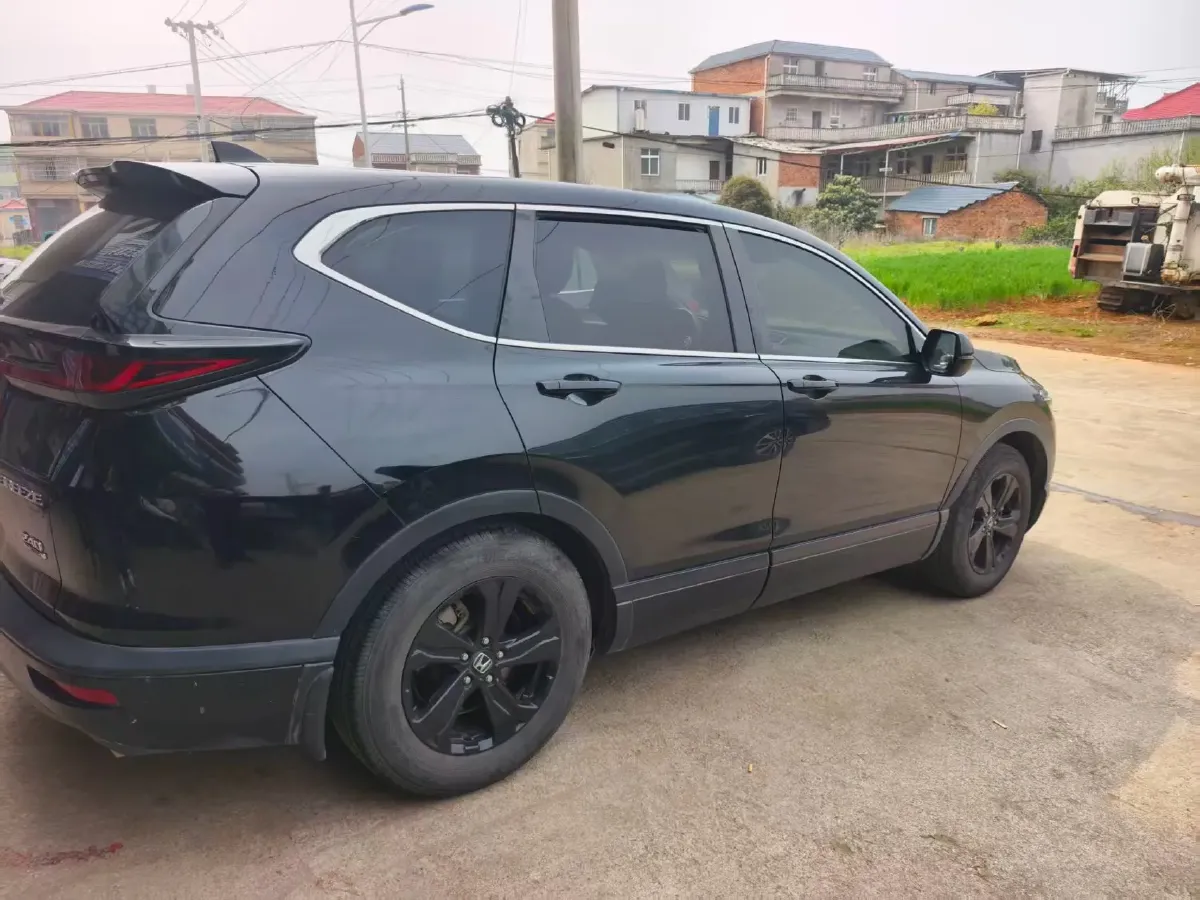 2021 Honda Breeze 1.5T 193HP L4 CVT,autocango,china used car exporter,china ev exporter,chinese used car exporter,chinese used ev exporter