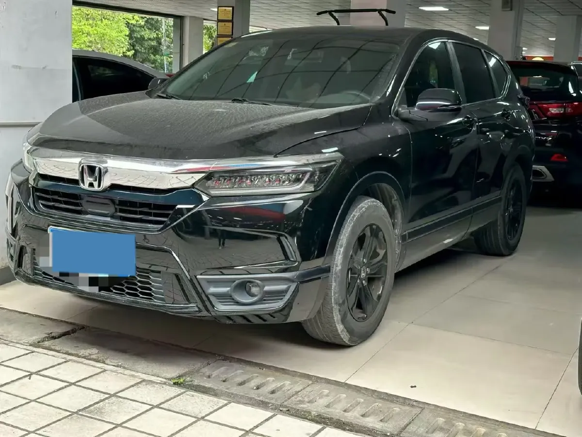 2021 Honda Breeze 1.5T 193HP L4 CVT,autocango,china used car exporter,china ev exporter,chinese used car exporter,chinese used ev exporter