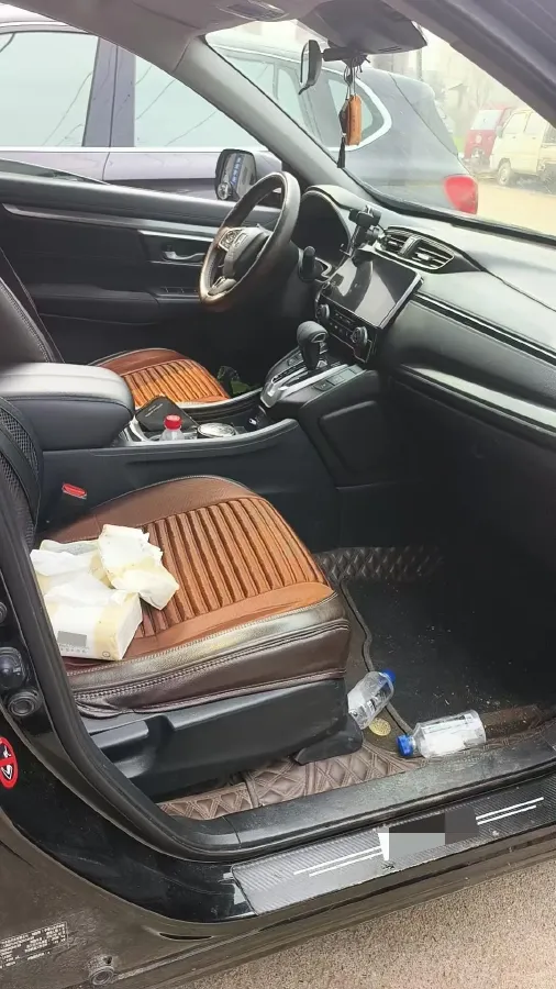 2021 Honda Breeze 1.5T 193HP L4 CVT,autocango,china used car exporter,china ev exporter,chinese used car exporter,chinese used ev exporter