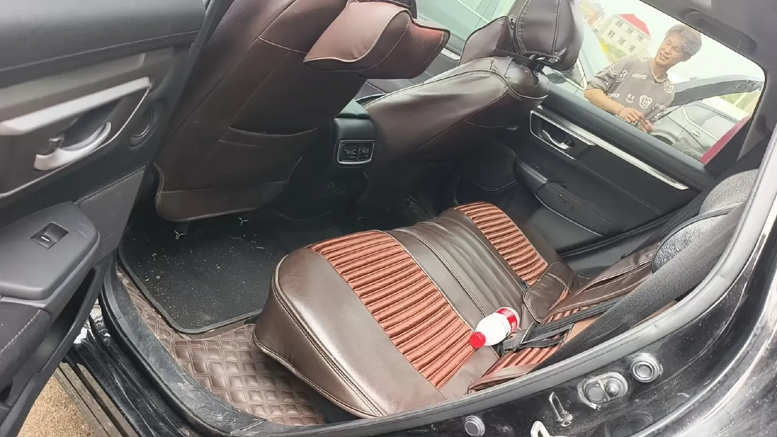 2021 Honda Breeze 1.5T 193HP L4 CVT,autocango,china used car exporter,china ev exporter,chinese used car exporter,chinese used ev exporter