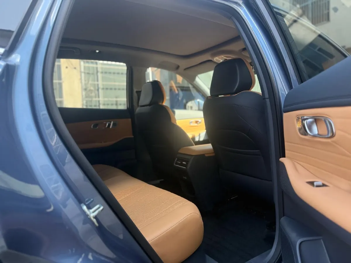 2025 BYD Sea Lion 05 DM-i 1.5L 101HP L4 E-CVT PHEV 18.3KWH,autocango,china used car exporter,china ev exporter,chinese used car exporter,chinese used ev exporter