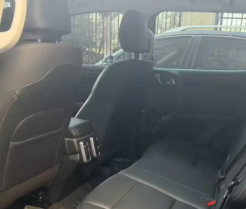 2024 Haval Dargo 1.5T 184HP L4 7DCT,autocango,china used car exporter,china ev exporter,chinese used car exporter,chinese used ev exporter