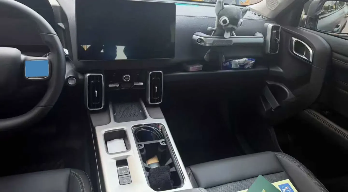 2024 Haval Dargo 1.5T 184HP L4 7DCT,autocango,china used car exporter,china ev exporter,chinese used car exporter,chinese used ev exporter