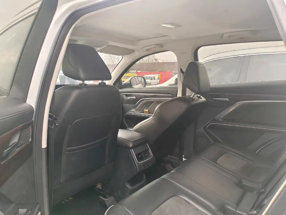 2021 Haval H6 1.5T 150HP L4 7DCT,autocango,china used car exporter,china ev exporter,chinese used car exporter,chinese used ev exporter