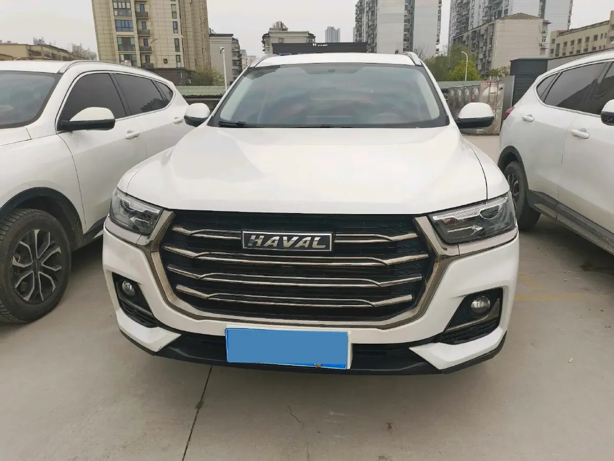2021 Haval H6 1.5T 150HP L4 7DCT,autocango,china used car exporter,china ev exporter,chinese used car exporter,chinese used ev exporter