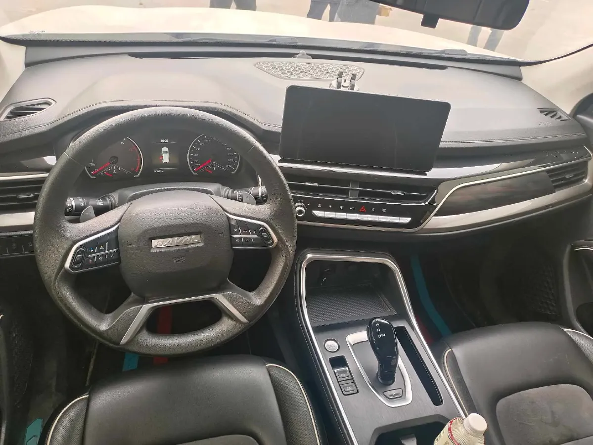 2021 Haval H6 1.5T 150HP L4 7DCT,autocango,china used car exporter,china ev exporter,chinese used car exporter,chinese used ev exporter