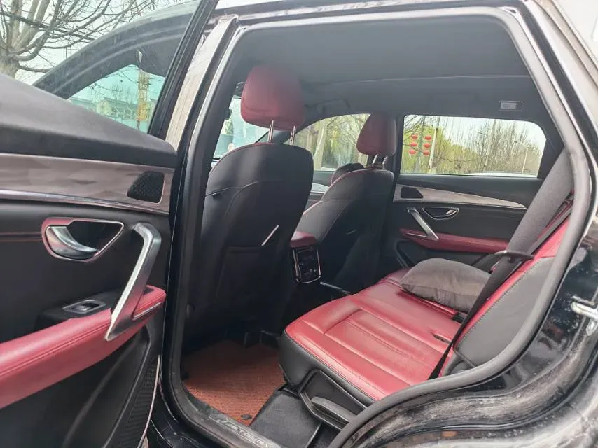 2023 Jetour X70 PRO 1.5T 156HP L4 6DCT,autocango,china used car exporter,china ev exporter,chinese used car exporter,chinese used ev exporter