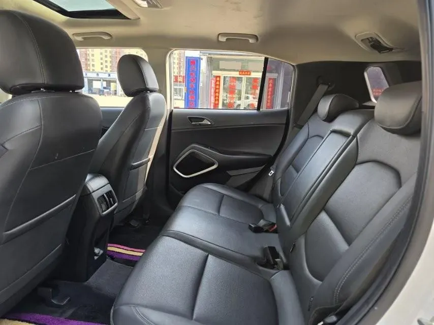 2019 Hyundai ix35 2.0L 160HP L4 6AT,autocango,china used car exporter,china ev exporter,chinese used car exporter,chinese used ev exporter