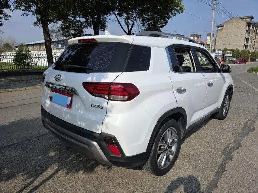 2019 Hyundai ix35 2.0L 160HP L4 6AT,autocango,china used car exporter,china ev exporter,chinese used car exporter,chinese used ev exporter