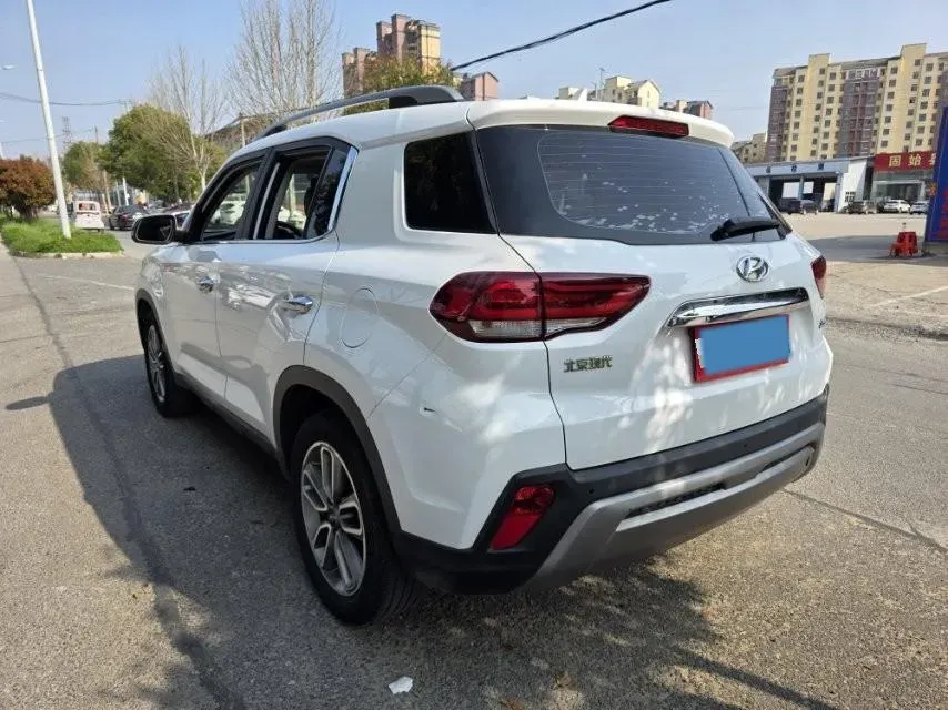 2019 Hyundai ix35 2.0L 160HP L4 6AT,autocango,china used car exporter,china ev exporter,chinese used car exporter,chinese used ev exporter