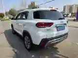 2019 Hyundai ix35 2.0L 160HP L4 6AT