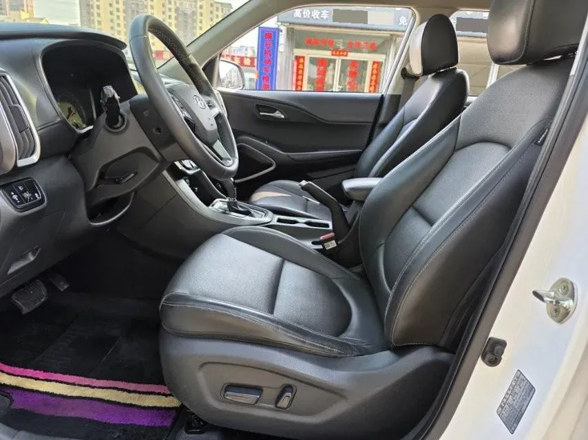 2019 Hyundai ix35 2.0L 160HP L4 6AT,autocango,china used car exporter,china ev exporter,chinese used car exporter,chinese used ev exporter