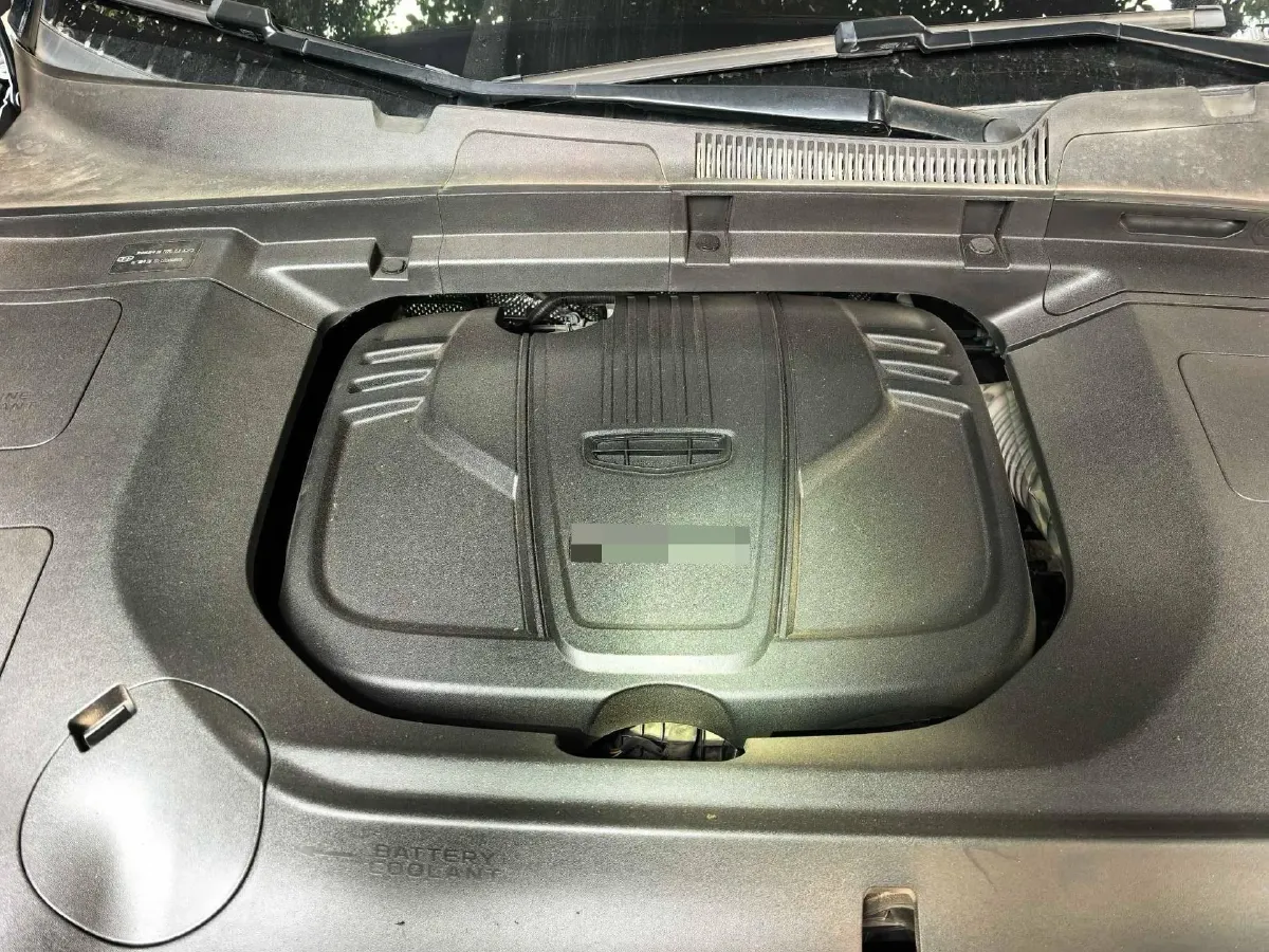 2020 Geely ICON 1.5T 177HP L3 7DCT,autocango,china used car exporter,china ev exporter,chinese used car exporter,chinese used ev exporter