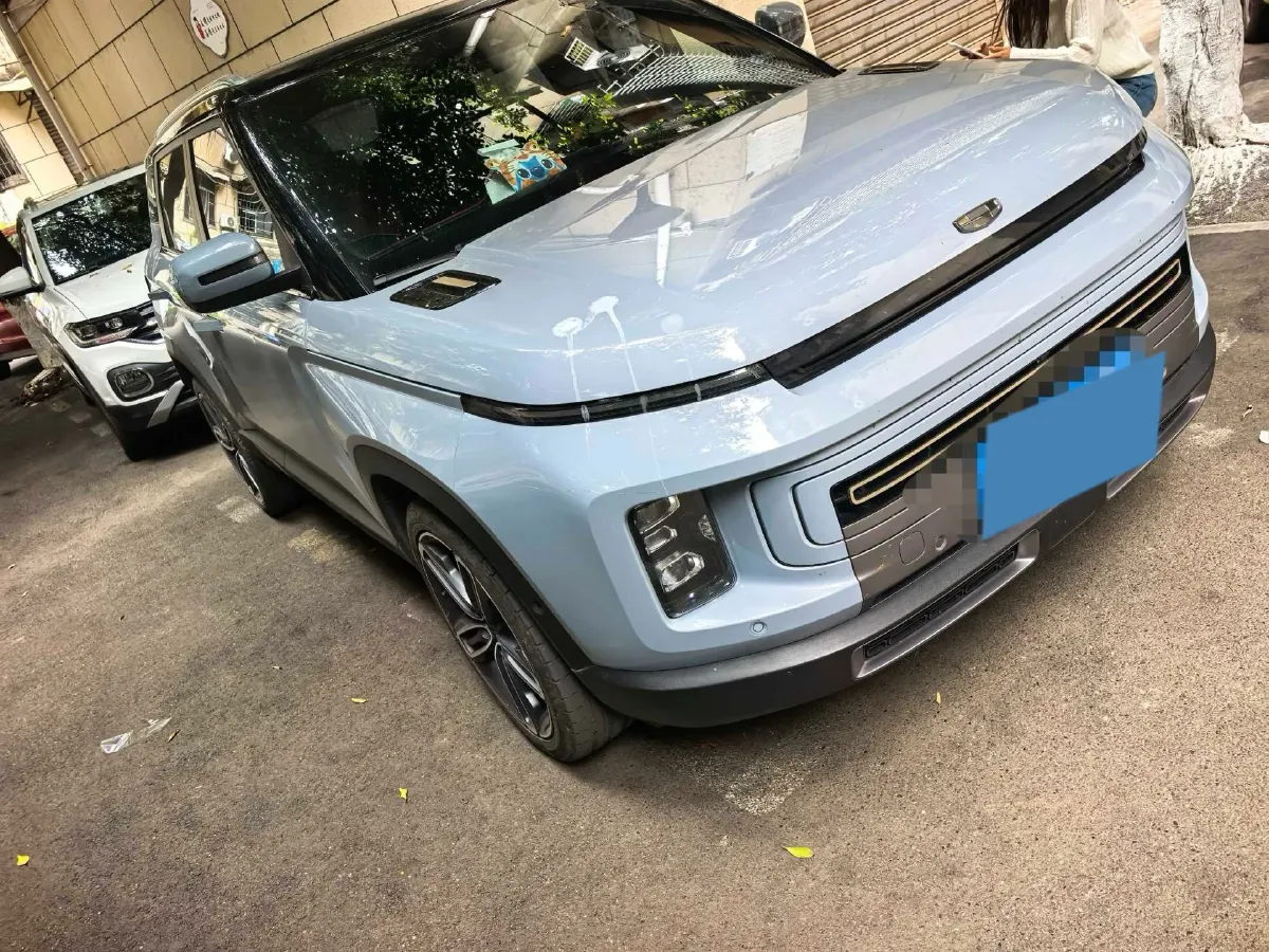 2020 Geely ICON 1.5T 177HP L3 7DCT,autocango,china used car exporter,china ev exporter,chinese used car exporter,chinese used ev exporter