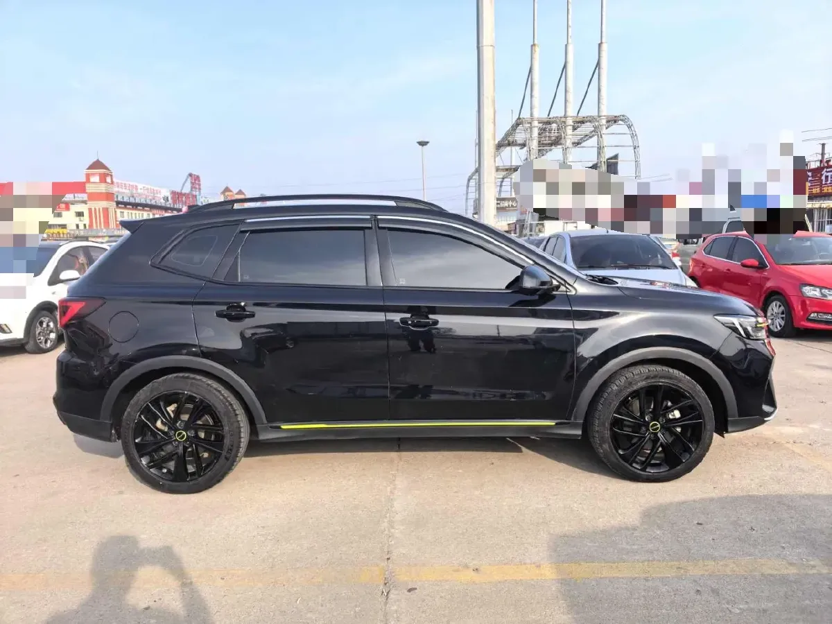 2020 Roewe RX5 eMAX 1.5T 169HP L4 AMT PHEV 16.6KWH,autocango,china used car exporter,china ev exporter,chinese used car exporter,chinese used ev exporter