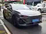 2023 ChangAn UNI-V 1.5T 188HP L4 7DCT