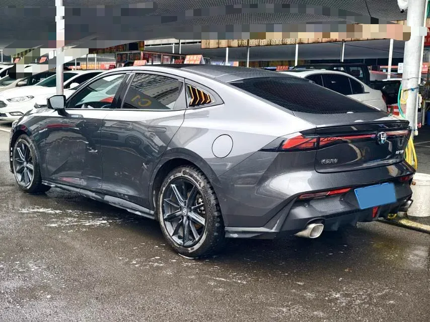 2023 ChangAn UNI-V 1.5T 188HP L4 7DCT,autocango,china used car exporter,china ev exporter,chinese used car exporter,chinese used ev exporter