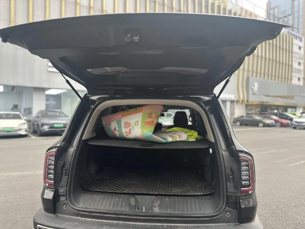 2021 Haval Dargo 1.5T 169HP L4 7DCT,autocango,china used car exporter,china ev exporter,chinese used car exporter,chinese used ev exporter