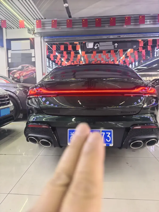 2023 MG 7 1.5T 188HP L4 7DCT,autocango,china used car exporter,china ev exporter,chinese used car exporter,chinese used ev exporter