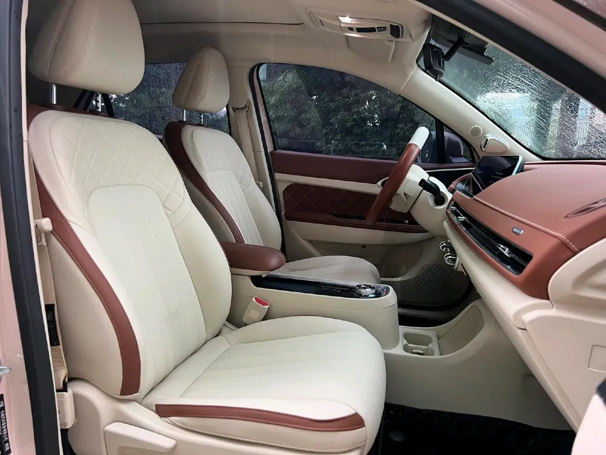 2021 Ora FunkyCat BEV 45.99KWH,autocango,china used car exporter,china ev exporter,chinese used car exporter,chinese used ev exporter