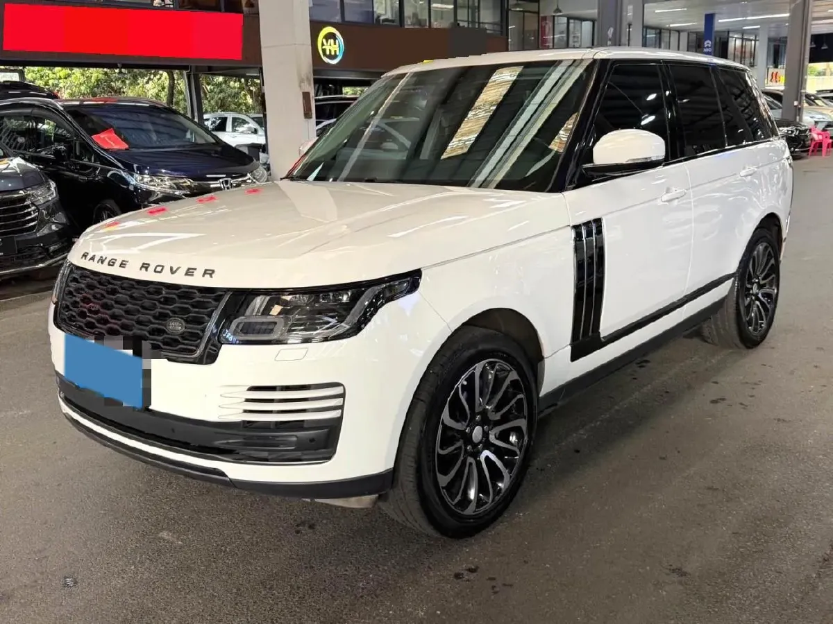 2020 Land Rover Range Rover 3.0T 360HP L6 8AT,autocango,china used car exporter,china ev exporter,chinese used car exporter,chinese used ev exporter