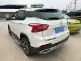 2017 HaiMa S5 Young Edition 1.6L 122HP L4 5MT