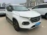 2017 HaiMa S5 Young Edition 1.6L 122HP L4 5MT