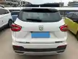 2017 HaiMa S5 Young Edition 1.6L 122HP L4 5MT