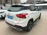 2017 HaiMa S5 Young Edition 1.6L 122HP L4 5MT