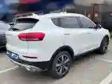 2021 Haval H6 2.0T 224HP L4 7DCT