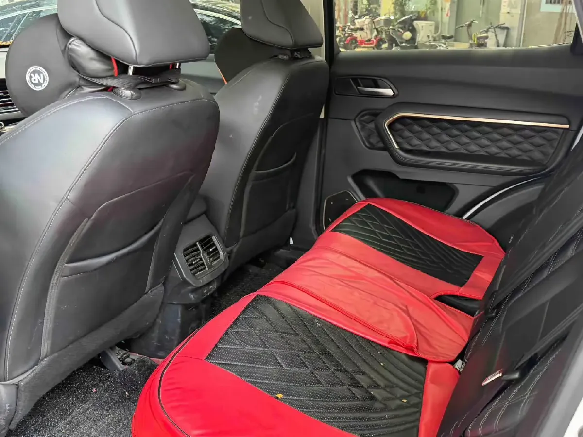 2021 Haval H6 2.0T 224HP L4 7DCT,autocango,china used car exporter,china ev exporter,chinese used car exporter,chinese used ev exporter