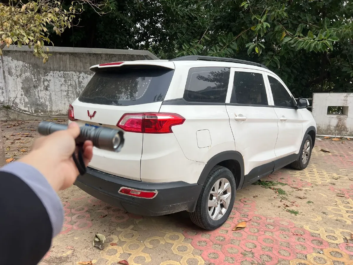 2018 Foton XiangLing M 1.2L 86HP L4 5MT,autocango,china used car exporter,china ev exporter,chinese used car exporter,chinese used ev exporter