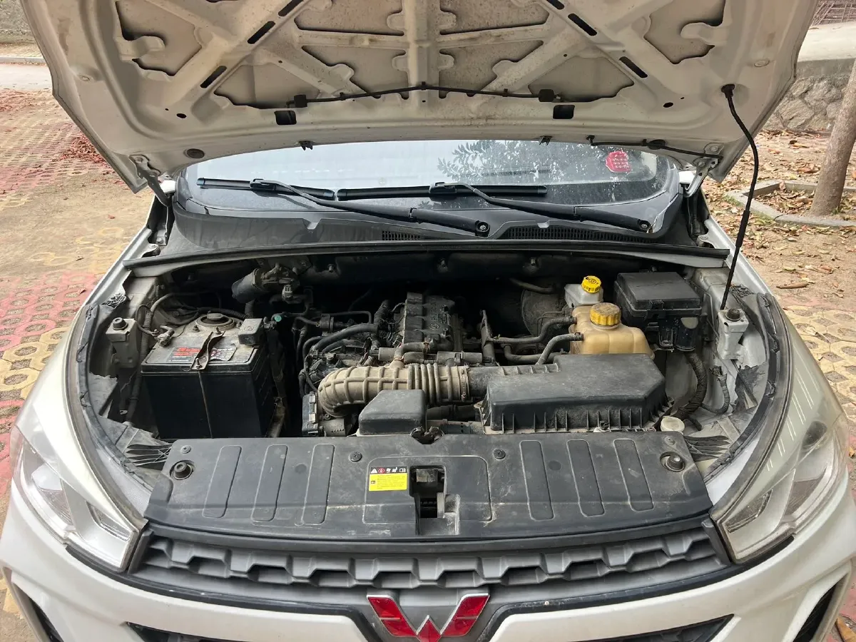 2018 Foton XiangLing M 1.2L 86HP L4 5MT,autocango,china used car exporter,china ev exporter,chinese used car exporter,chinese used ev exporter