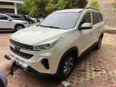 2018 FOTON XIANGLING M 2018 FOTON XIANGLING M,autocango,china used car exporter,china ev exporter,chinese used car exporter,chinese used ev exporter