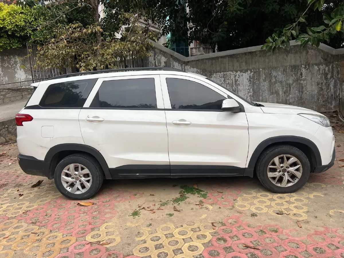 2018 Foton XiangLing M 1.2L 86HP L4 5MT,autocango,china used car exporter,china ev exporter,chinese used car exporter,chinese used ev exporter