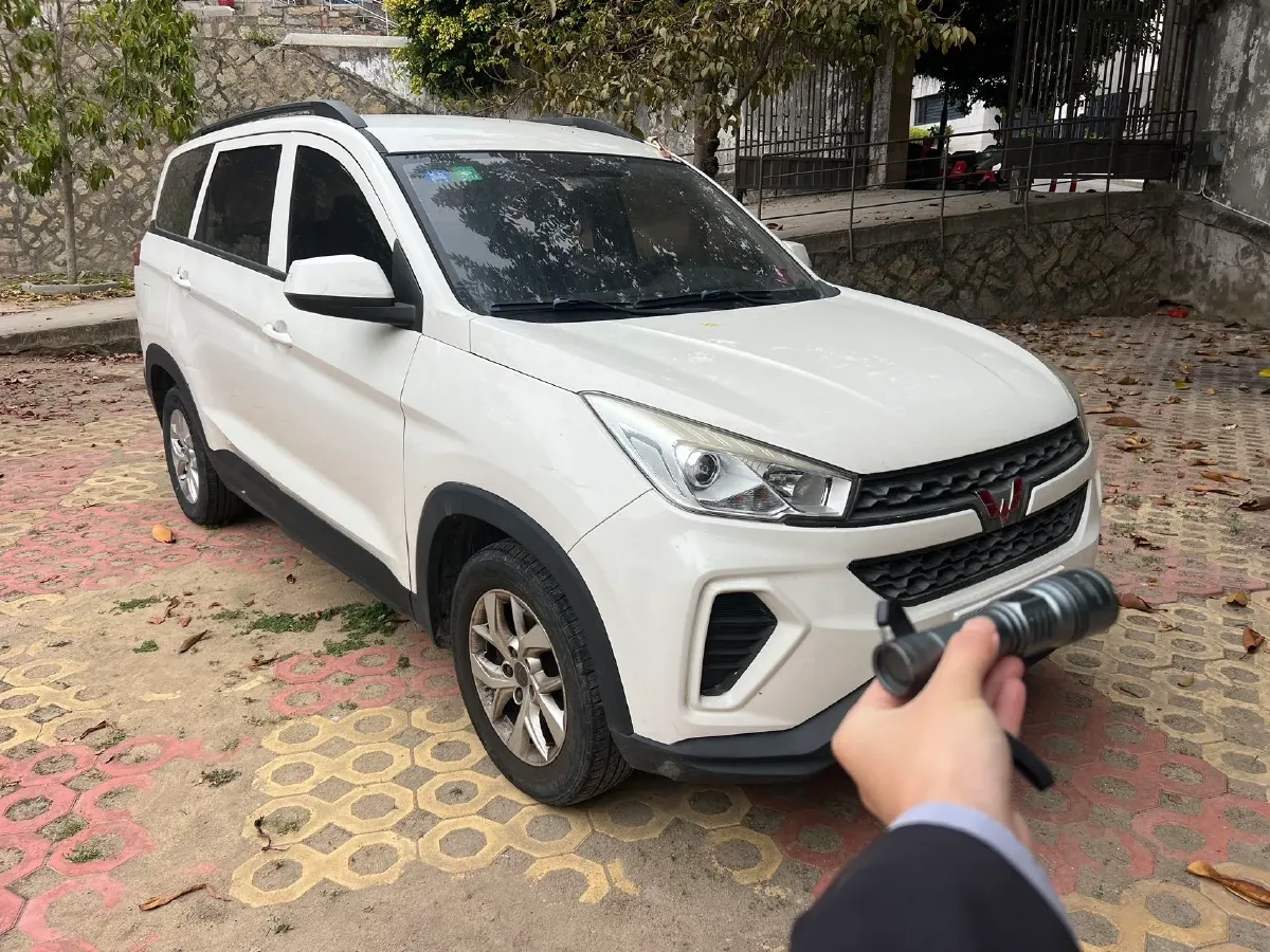 2018 Foton XiangLing M 1.2L 86HP L4 5MT,autocango,china used car exporter,china ev exporter,chinese used car exporter,chinese used ev exporter