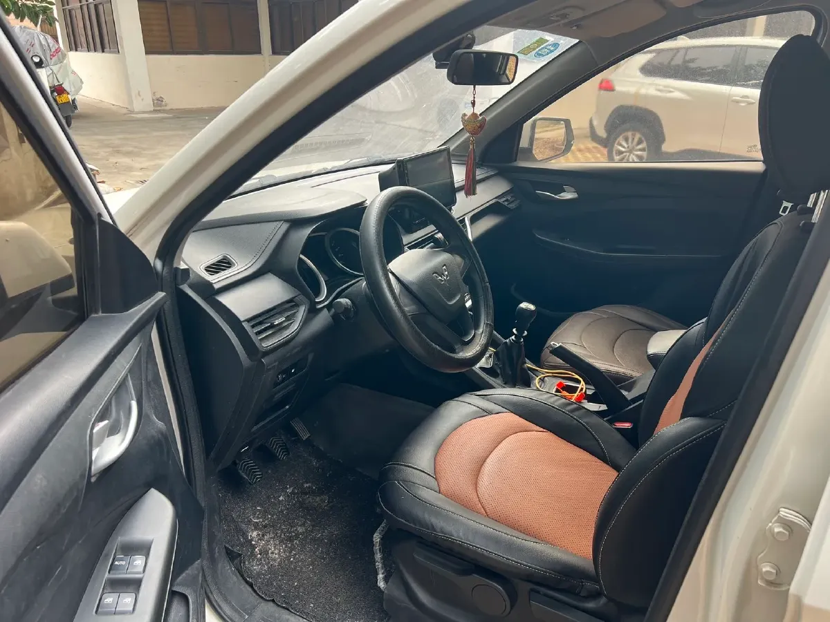 2018 Foton XiangLing M 1.2L 86HP L4 5MT,autocango,china used car exporter,china ev exporter,chinese used car exporter,chinese used ev exporter