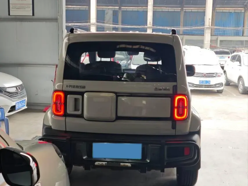 2024 BaoJun Yep BEV 28.1KWH,autocango,china used car exporter,china ev exporter,chinese used car exporter,chinese used ev exporter