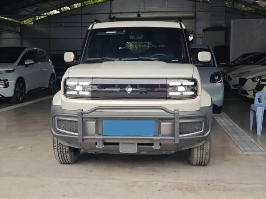 2024 BaoJun Yep BEV 28.1KWH,autocango,china used car exporter,china ev exporter,chinese used car exporter,chinese used ev exporter