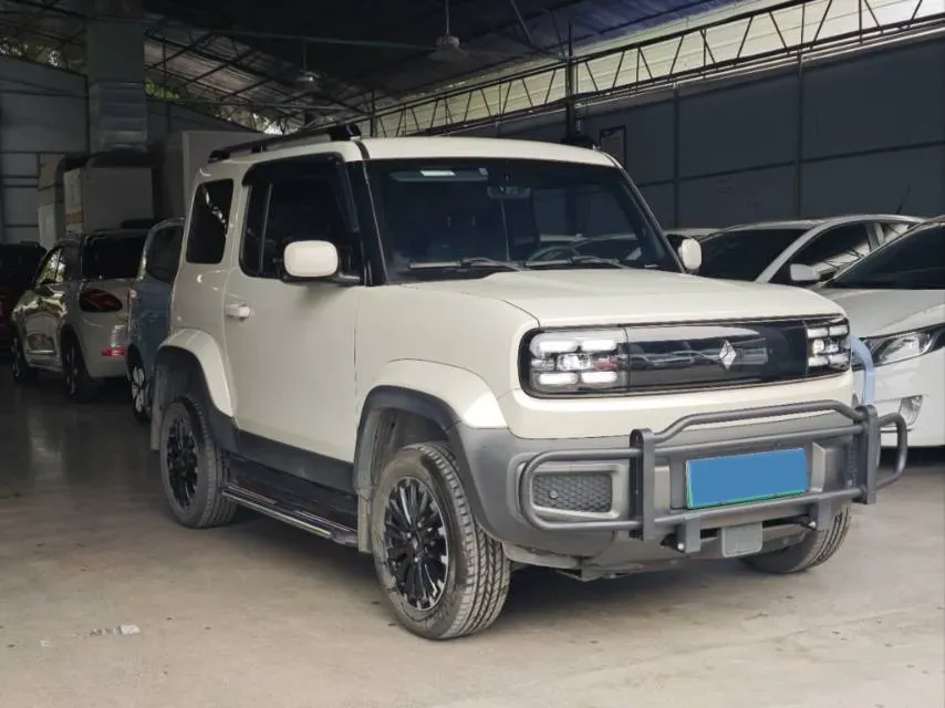 2024 BaoJun Yep BEV 28.1KWH,autocango,china used car exporter,china ev exporter,chinese used car exporter,chinese used ev exporter