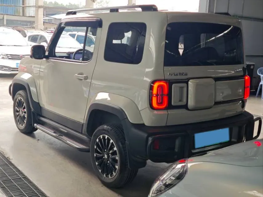 2024 BaoJun Yep BEV 28.1KWH,autocango,china used car exporter,china ev exporter,chinese used car exporter,chinese used ev exporter