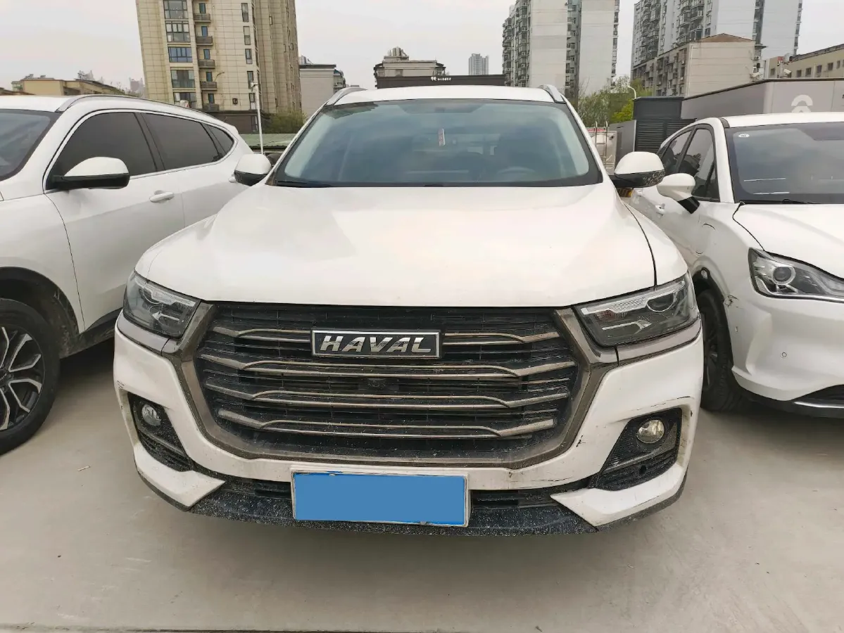 2021 Haval H6 1.5T 150HP L4 7DCT,autocango,china used car exporter,china ev exporter,chinese used car exporter,chinese used ev exporter