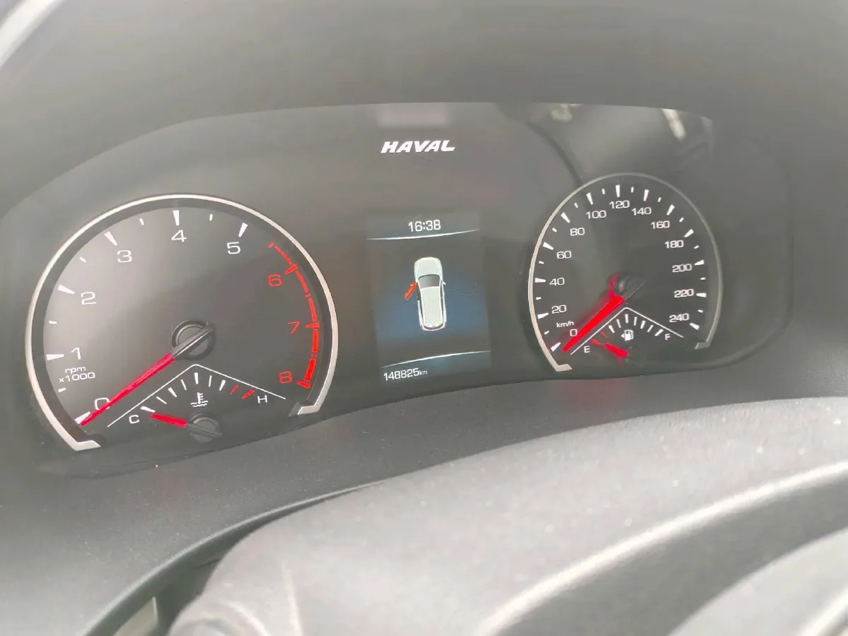 2021 Haval H6 1.5T 150HP L4 7DCT,autocango,china used car exporter,china ev exporter,chinese used car exporter,chinese used ev exporter