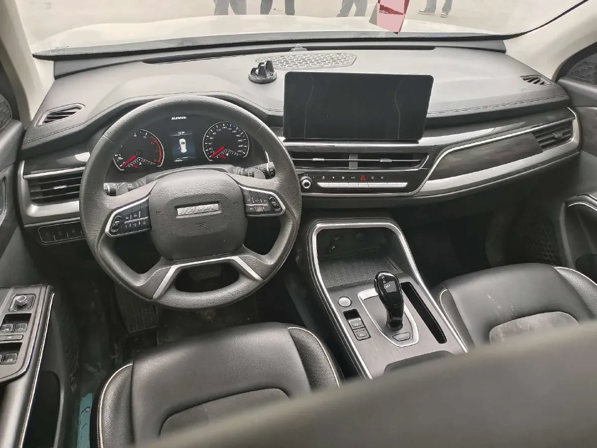 2021 Haval H6 1.5T 150HP L4 7DCT,autocango,china used car exporter,china ev exporter,chinese used car exporter,chinese used ev exporter