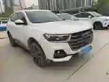 2021 Haval H6 1.5T 150HP L4 7DCT