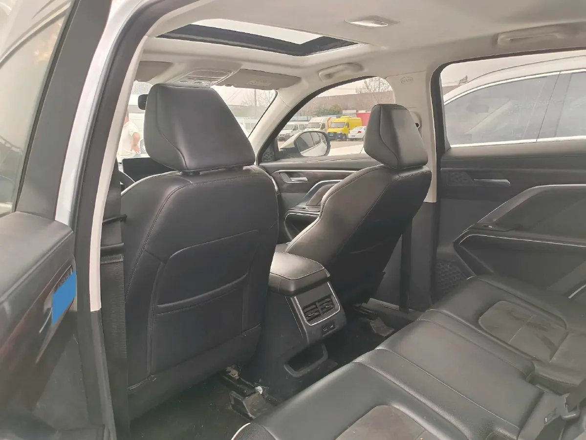 2021 Haval H6 1.5T 150HP L4 7DCT,autocango,china used car exporter,china ev exporter,chinese used car exporter,chinese used ev exporter