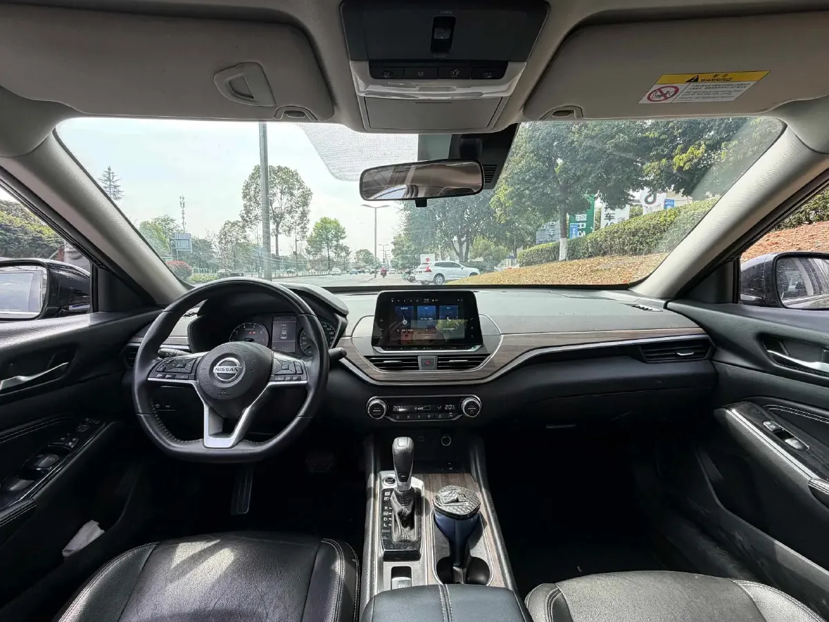 2022 Nissan Teana 2.0L 156HP L4 CVT,autocango,china used car exporter,china ev exporter,chinese used car exporter,chinese used ev exporter